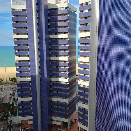Apartamento No Beach Class Fortaleza Meireles Экстерьер фото