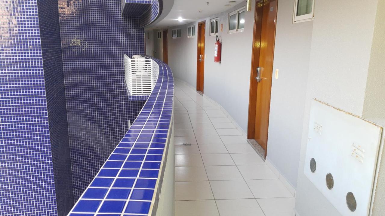 Apartamento No Beach Class Fortaleza Meireles Экстерьер фото