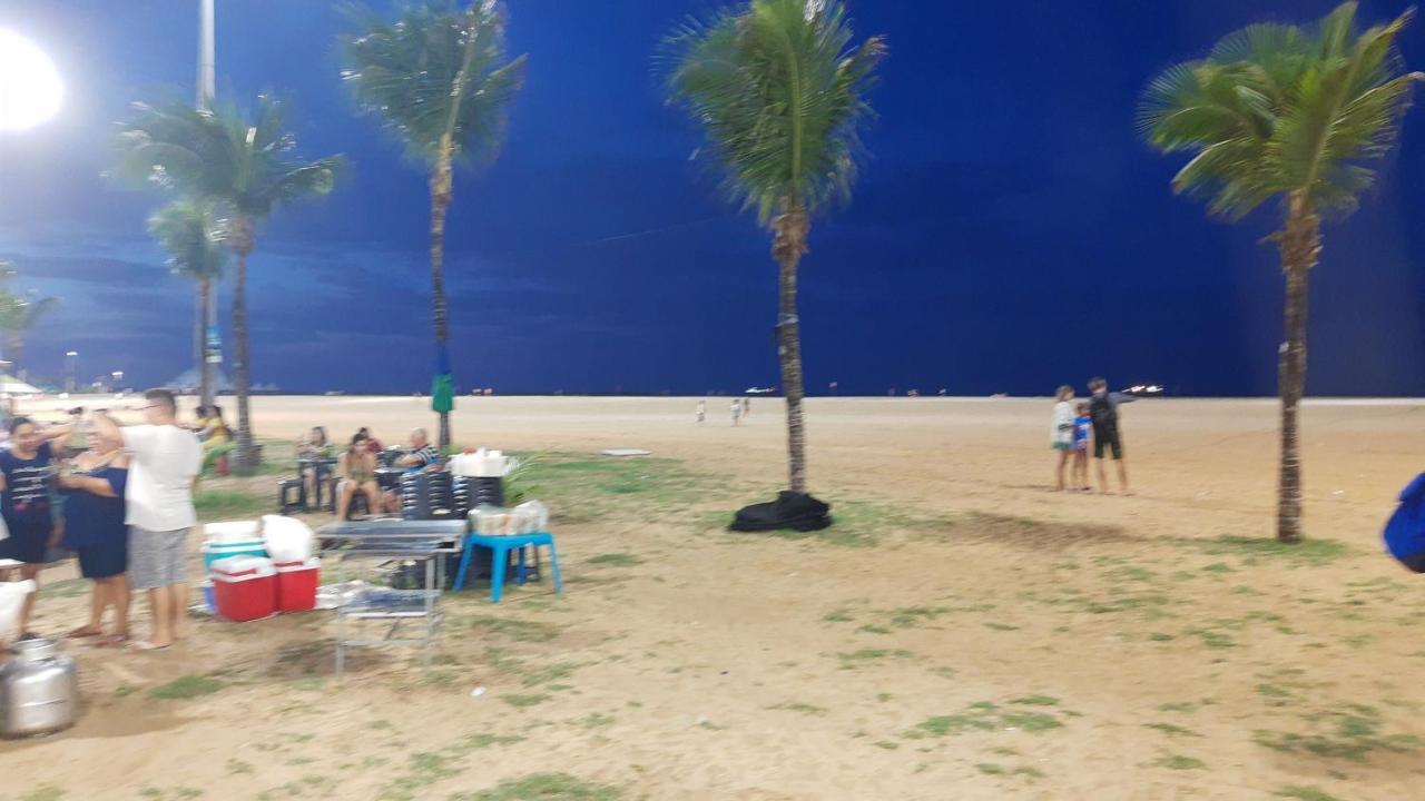 Apartamento No Beach Class Fortaleza Meireles Экстерьер фото