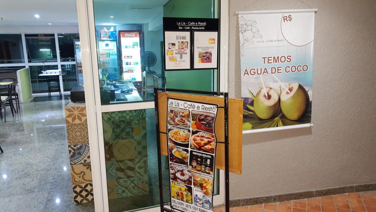 Apartamento No Beach Class Fortaleza Meireles Экстерьер фото