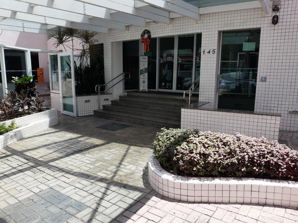 Apartamento No Beach Class Fortaleza Meireles Экстерьер фото