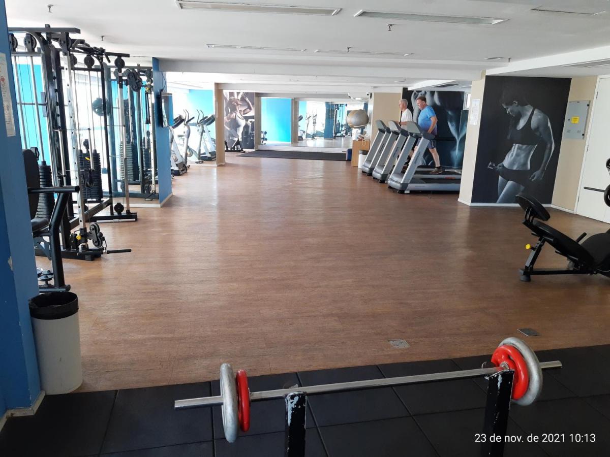 Apartamento No Beach Class Fortaleza Meireles Экстерьер фото