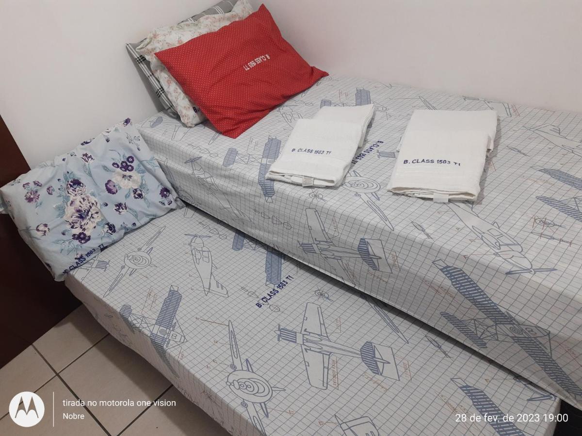 Apartamento No Beach Class Fortaleza Meireles Экстерьер фото