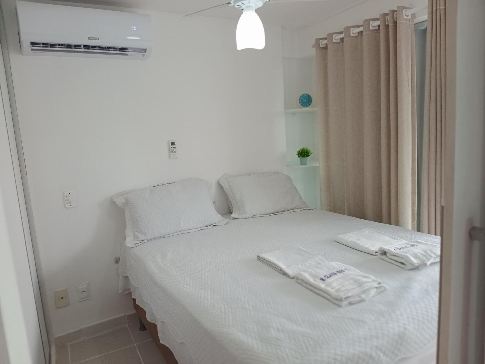 Apartamento No Beach Class Fortaleza Meireles Экстерьер фото