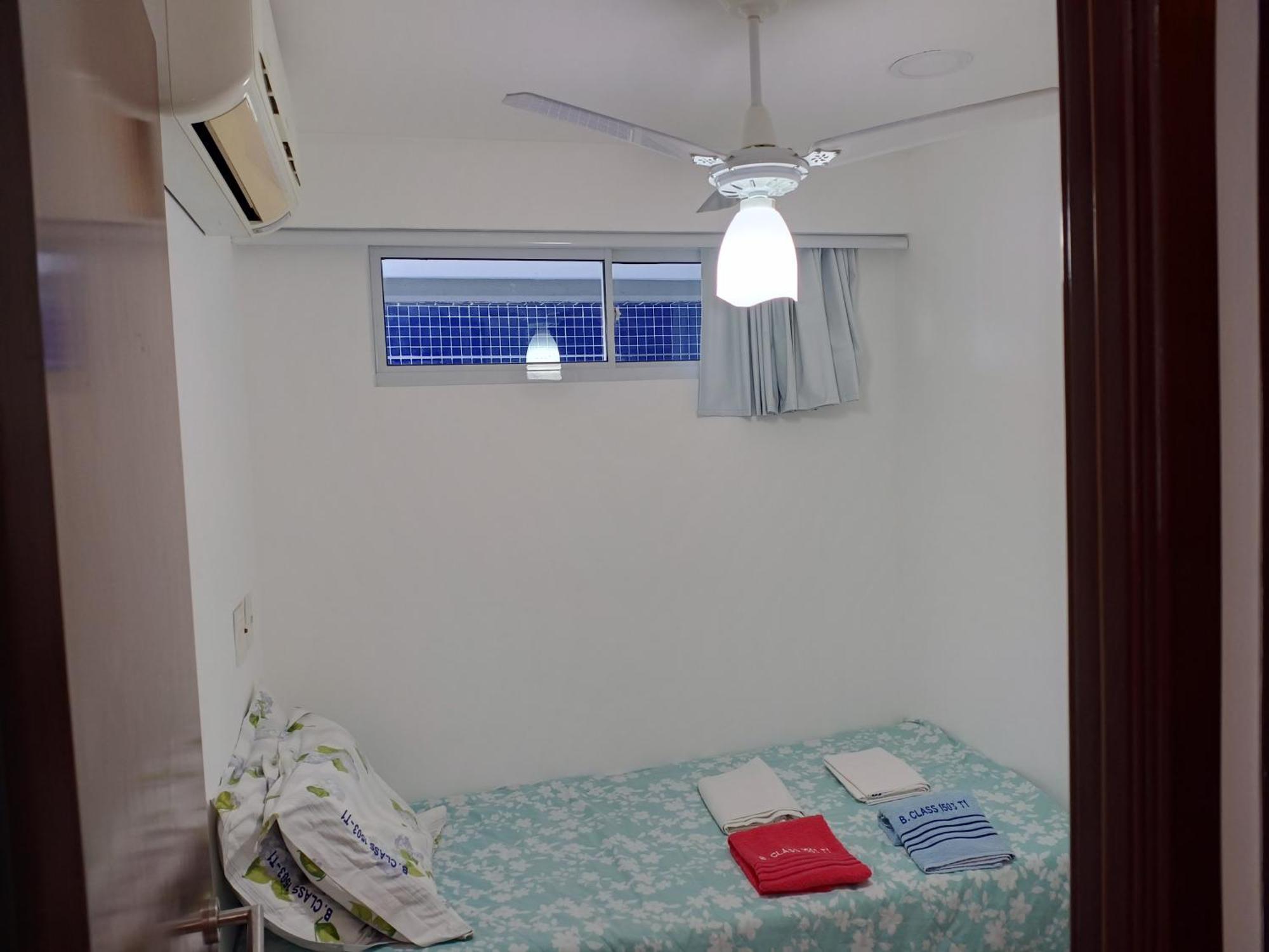 Apartamento No Beach Class Fortaleza Meireles Экстерьер фото