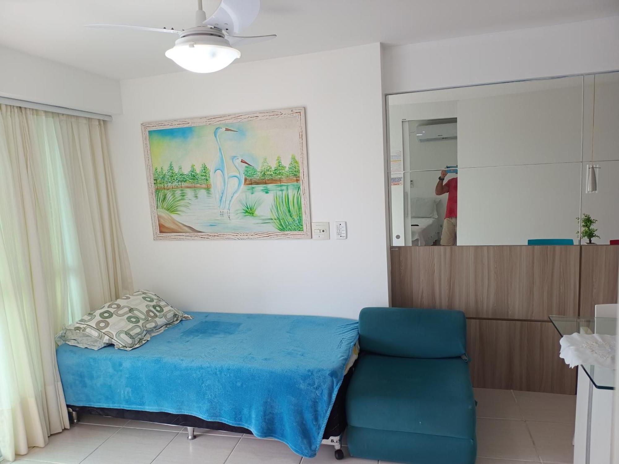 Apartamento No Beach Class Fortaleza Meireles Экстерьер фото