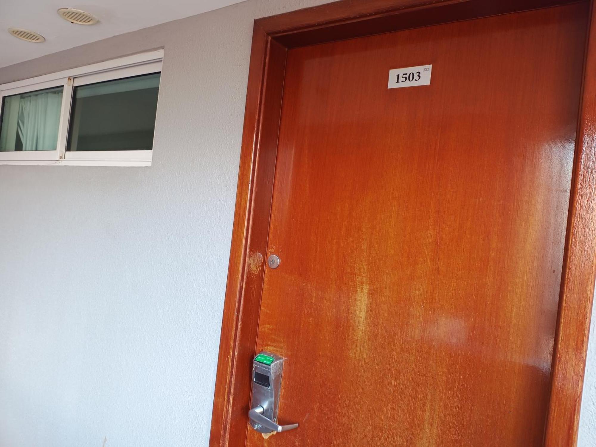 Apartamento No Beach Class Fortaleza Meireles Экстерьер фото