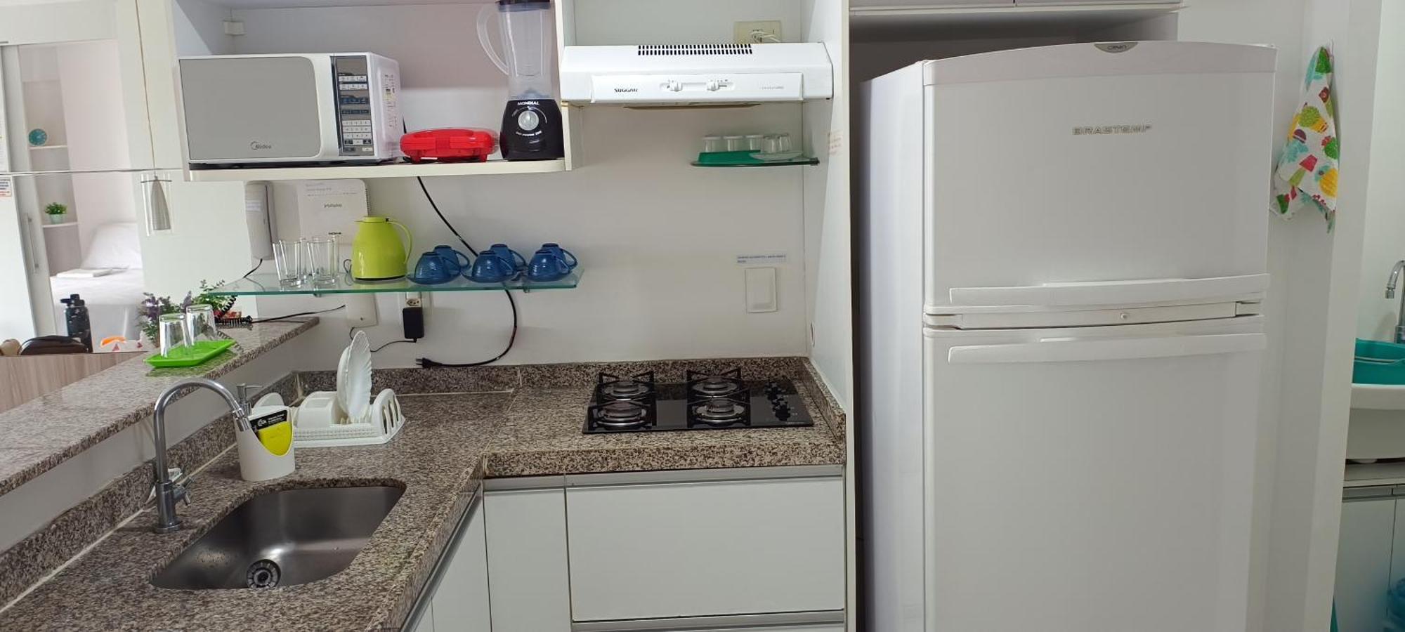 Apartamento No Beach Class Fortaleza Meireles Экстерьер фото